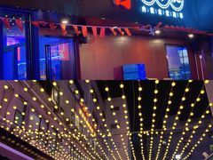 门面-乌兰烧烤·烤羊腿(西丽店)