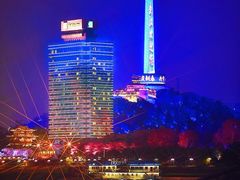 -武汉关码头(轮渡站)