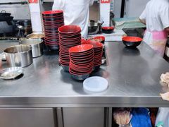 -春和面馆(常德路店)