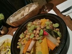 -Tajine Moroccan塔金摩洛哥中东餐厅