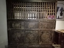 -文旺阁亲子手工DIY木作博物馆