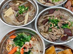 -福屿鲜捞小吃·捞化(福屿总店)