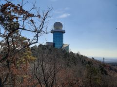 -棋盘山风景区