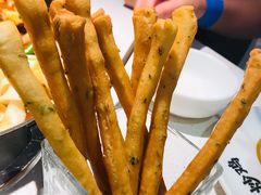 -鲁秀才炒鸡(龙湖西溪天街店)