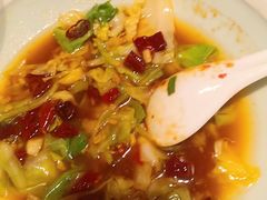 -醋果子炒大肠·老赣南客家菜(渔湾里店)