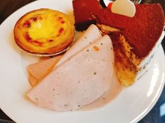 -康莱德酒店·美庭自助餐厅