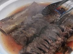 -西贝莜面村(上海百联西郊店)