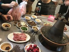 -原柳滩高台阶涮羊肉