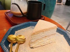 -Home Cafe(水榭春天店)