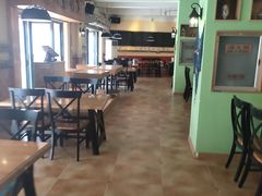 大堂-蓝珊甄选海鲜自助·火锅大排档(近阿那亚店)