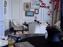 -翠湖宾馆·中餐厅