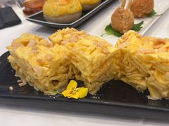 -白天鹅宾馆-宏图府餐厅