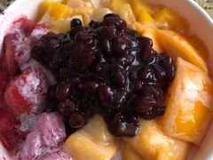 -美肴冰品·汉堡·牛腩饭(总店)