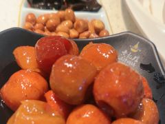 -黄记煌三汁焖锅(顺义华联店)