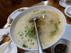 -蓝湾碧波·老字号·疍家非遗海上餐厅