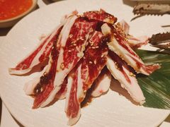 -缘·金家烤鳗鱼(西塔总店)