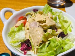 -斗牛士牛排(南京东路店)