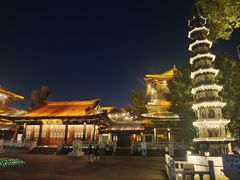 -香积寺