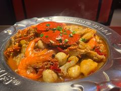 -胖哥俩肉蟹煲(海盐总店)