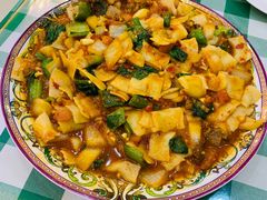 -新疆巴州金丝特餐厅(大钟寺店)