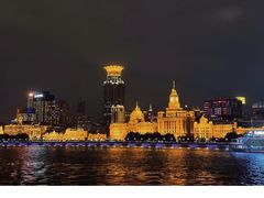 -外滩