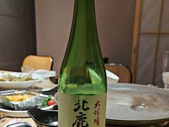 -松鱼亭·和牛烧肉(协鑫广场店)