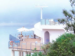 -宁波松兰山滨海旅游度假区