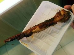 -一代烤翅王(大汉口店)