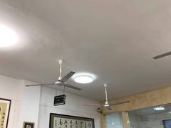 大堂-秦豫肉夹馍(骡马市总店)