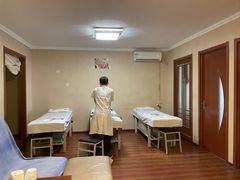 -圣手盲人按摩(苏州街店)