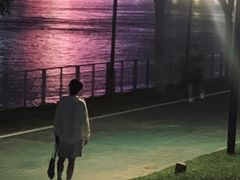 -武昌江滩
