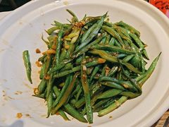 -院落新京菜·烤鸭(地安门店)