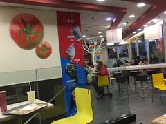 -麦当劳(壹购广场店)