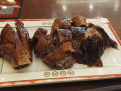 -余百年·现烧烧腊(布吉金利店)