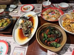 -南海渔家•海鲜•正宗海南菜(海棠湾店)