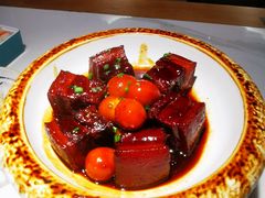 -荷塘秋月·本帮江浙菜(国权路店)