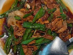 -兰湘子·湘菜小炒(济南领秀城店)