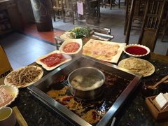 -李雪火锅食府(宽窄巷子总店)
