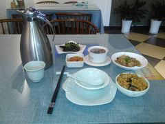 -茶油香闽南菜·花园餐厅(前埔店)