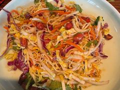 特色拌菜-管氏翅吧(地安门创始店)