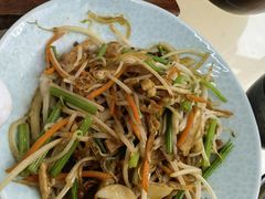 -魁盛居百年鲁菜馆(中林路店)