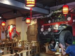 -虾满堂(金平路店)
