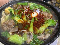 丸子砂锅-清真·穆萨砂锅(大皮院店)
