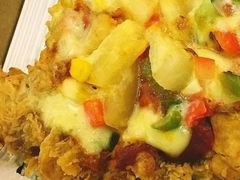 -肯德基(新市百店)
