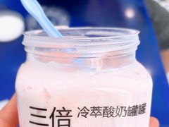 -白色日记·手作酸奶(麦凯乐店)