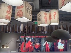 -毛肚向右·川渝毛肚王(经开永旺店)