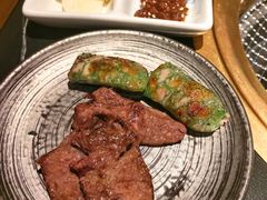 -山川小町·极番烧肉(新地假日广场店)