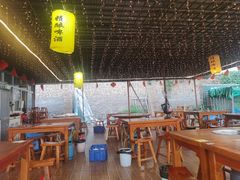 -清真·馬坡二旦烧烤(人生一串拍摄店)