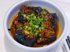 -兰湘子·湘菜小炒(长安万科广场店)