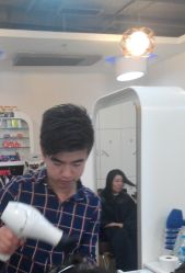 点击看大图 -尚·丹尼Hair